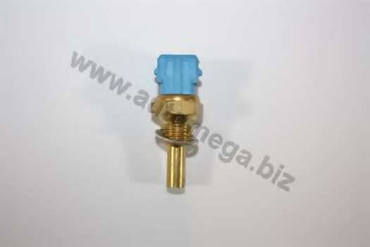 Датчик температуры охлаждающей  жидкости AUTOMEGA 309190369035M