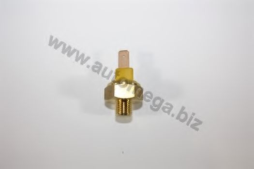 Датчик температуры охлаждающей жидкости AUTOMEGA 309190521191D
