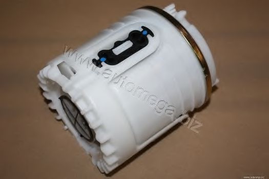 Топливный насос AUTOMEGA 3091906511H0N