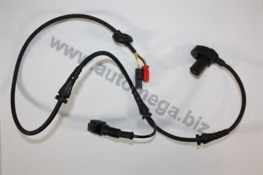Датчик вращения колеса AUTOMEGA 3092708034B0B
