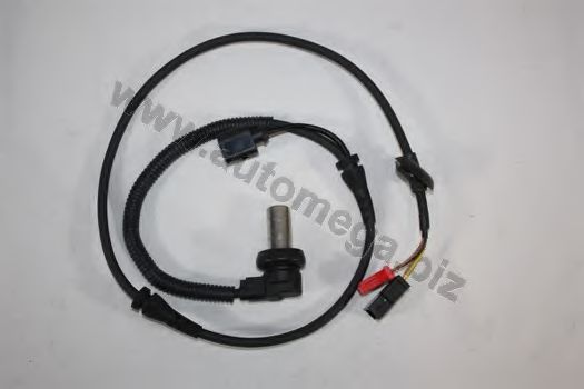 Датчик вращения колеса AUTOMEGA 3092708038D0D