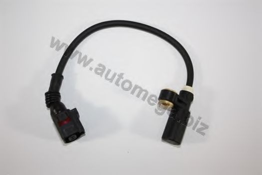Датчик вращения колеса AUTOMEGA 3092708071J0D