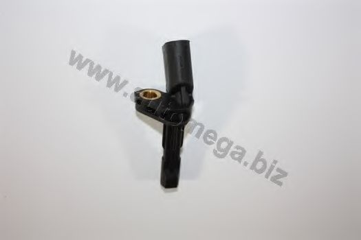 Датчик вращения колеса AUTOMEGA 3092708071K0