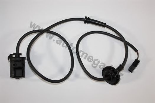 Датчик вращения колеса AUTOMEGA 3092708073B0B