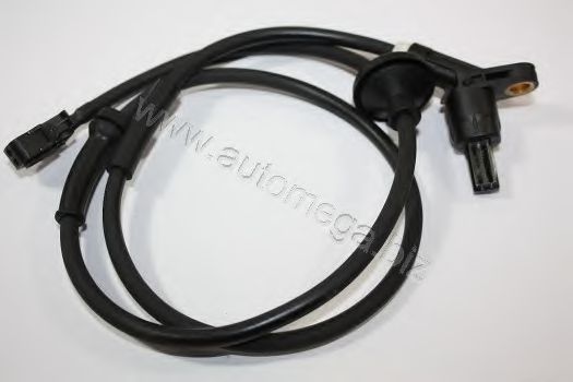 Датчик вращения колеса AUTOMEGA 3092708076N0A