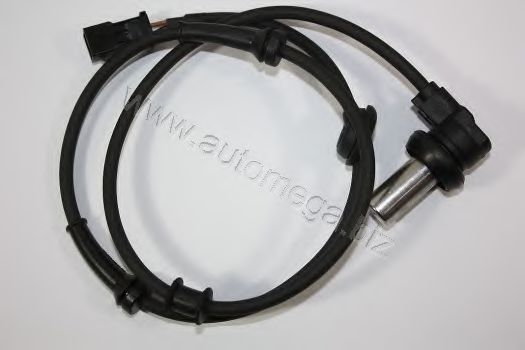 Датчик вращения колеса AUTOMEGA 3092708078D0C
