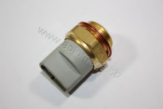 Датчик включения вентилятора AUTOMEGA 309590481191B