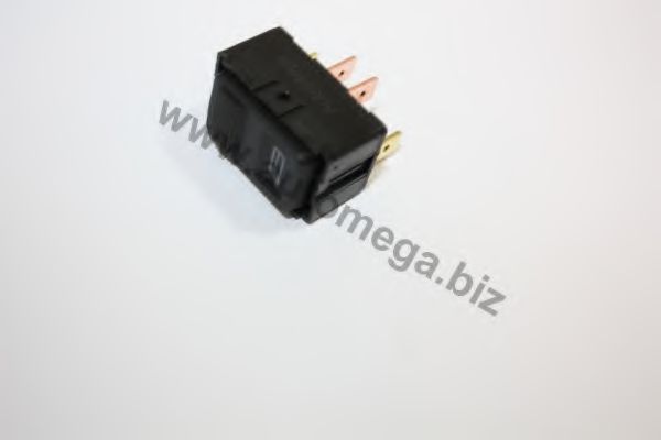 Кнопка склопідіймача AUTOMEGA 3095908554A0A