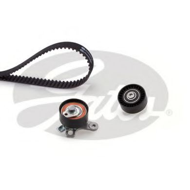 Комплект ремня ГРМ GATES K015634XS