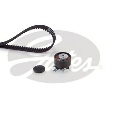 Комплект ремня ГРМ GATES K015645XS