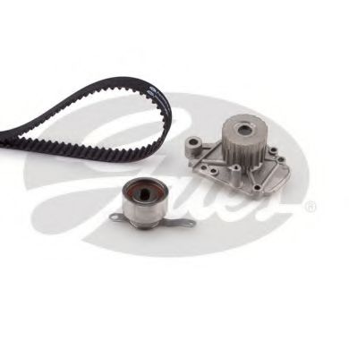Помпа + комплект ГРМ GATES KP15410XS-1