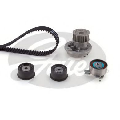 Помпа + комплект ГРМ GATES KP25542XS