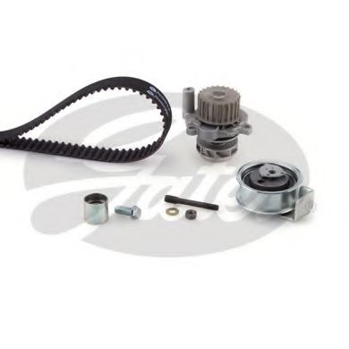 Помпа + комплект ГРМ GATES KP35491XS-1