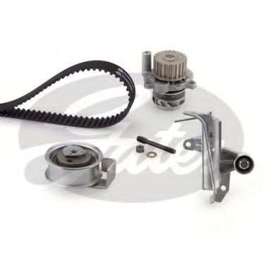 Помпа + комплект ГРМ GATES KP45491XS-1