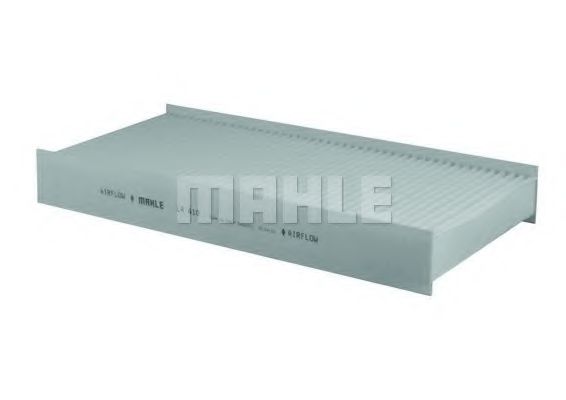 Фильтр салона KNECHT LA 410