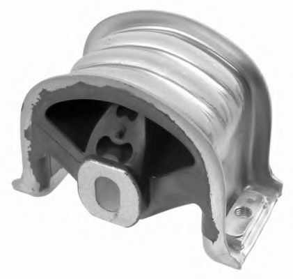 Подушка двигателя LEMFORDER 35025 01
