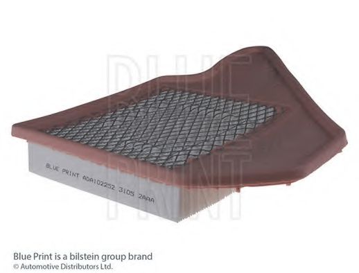 Воздушный фильтр BLUE PRINT ADA102252