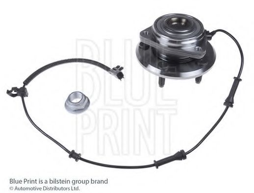 Ступичный подшипник BLUE PRINT ADA108218
