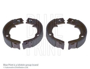 Тормозные колодки ручника BLUE PRINT ADC44124