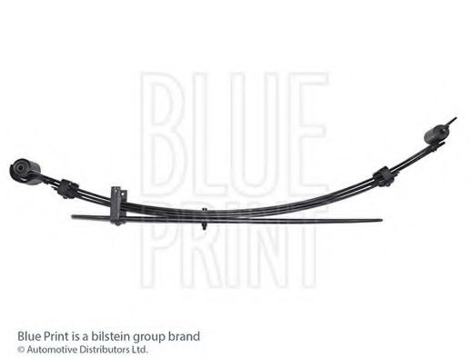 Рессорный лист BLUE PRINT ADC48808