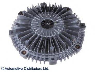 Вязкостная муфта вентилятора охлаждения BLUE PRINT ADC491810