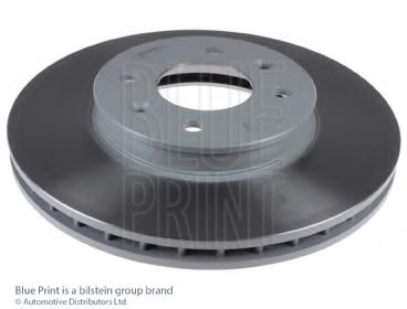Тормозной диск BLUE PRINT ADG043204