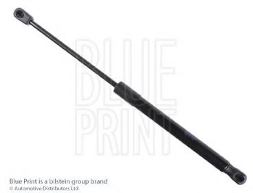 Газовый упор крышки багажника BLUE PRINT ADG05833