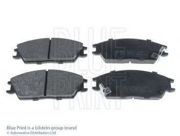 Тормозные колодки BLUE PRINT ADH24262