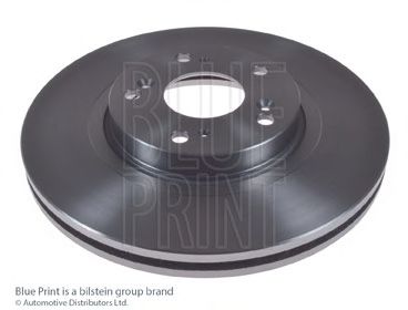 Гальмівний диск BLUE PRINT ADH243109