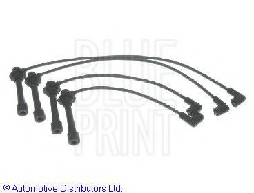 Комплект високовольтних проводів BLUE PRINT ADM51611