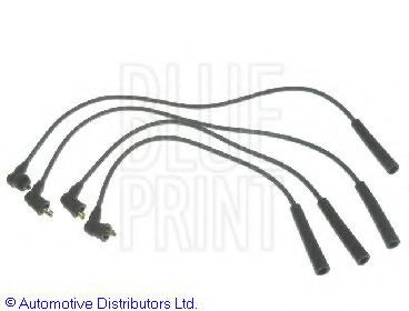 Комплект високовольтних проводів BLUE PRINT ADM51617