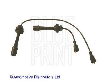 Комплект високовольтних проводів BLUE PRINT ADM51641