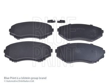 Тормозные колодки BLUE PRINT ADM54270