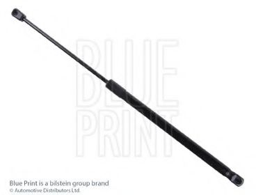 Газовый упор крышки багажника BLUE PRINT ADM55810