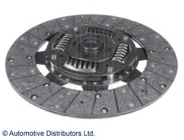 Диск зчеплення BLUE PRINT ADN13183