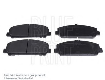 Тормозные колодки BLUE PRINT ADN142170