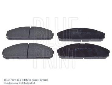 Тормозные колодки BLUE PRINT ADN14247