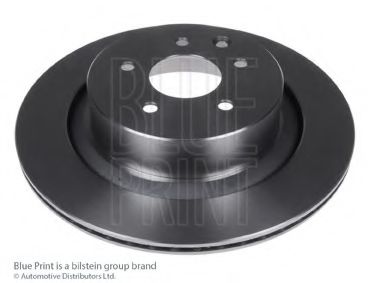 Тормозной диск BLUE PRINT ADN143169