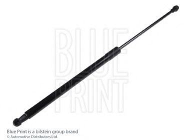 Газовый упор крышки багажника BLUE PRINT ADN15822