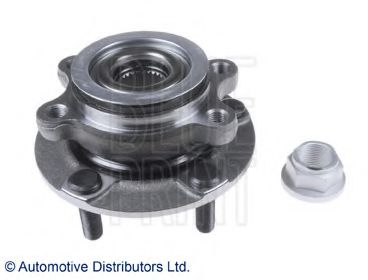 Ступичный подшипник BLUE PRINT ADN18267