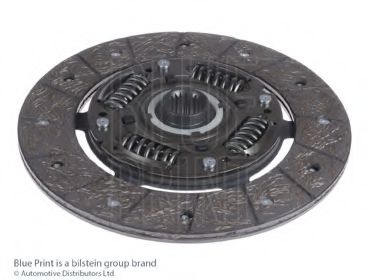 Диск сцепления BLUE PRINT ADT331101