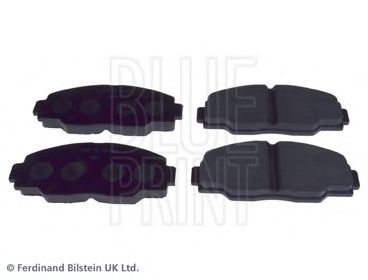 Тормозные колодки BLUE PRINT ADT342137