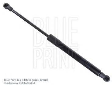 Газовый упор крышки багажника BLUE PRINT ADT35823