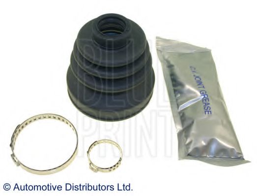 Комплект пильника ШРКШ BLUE PRINT ADT381104