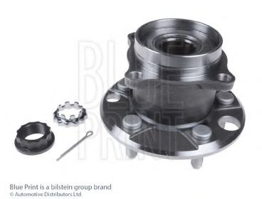 Ступичный подшипник BLUE PRINT ADT383117