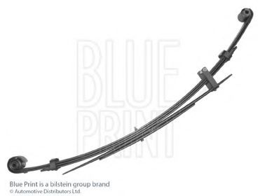 Ресорний лист BLUE PRINT ADT38825