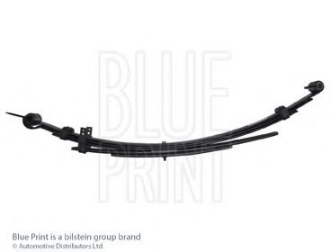 Рессорный лист BLUE PRINT ADT38827