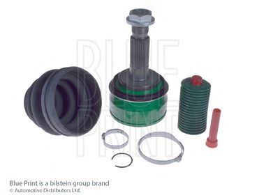 Комплект ШРУСов BLUE PRINT ADT38981