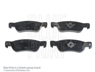 Тормозные колодки BLUE PRINT ADZ94202