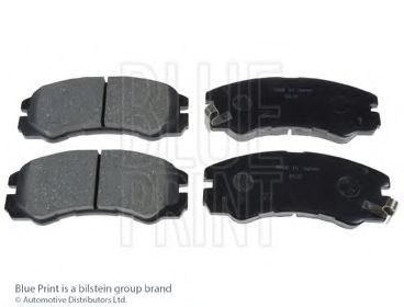 Тормозные колодки BLUE PRINT ADZ94230